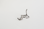 Figure (turning), 2022

Brauner Ton, Platinlüster, 13 x 9 x 8 cm 

AUSRUFPREIS: 800.-