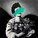 FRESH RIPE FRUIT (After Caravaggio), 2022

Fine Art Print, Hahnemühle-Papier (310 g/m2), 60 x 60 cm, gerahmt
1/15, signiert und datiert

AUSRUFPREIS: 500.-