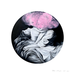 UNFINISHED SYMPATHY (After Fragonard), 2023

Fine Art Print, Hahnemühle-Papier (285 g/m2), ca. 50 x 47 cm, gerahmt
2/15, signiert, datiert und nummeriert

Ausrufpreis: 500,-